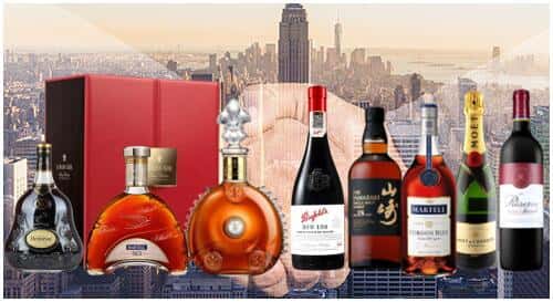 榆次区回收洋酒